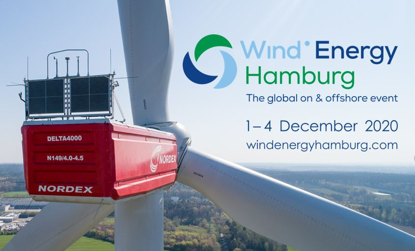 Programme Windenergy 2020 Nordex Se