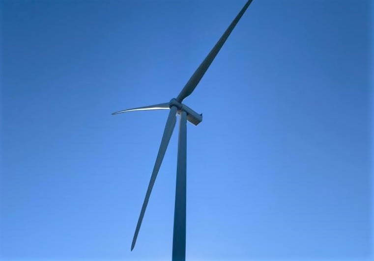 Sweden: Last turbine installed at Målajord - Nordex SE